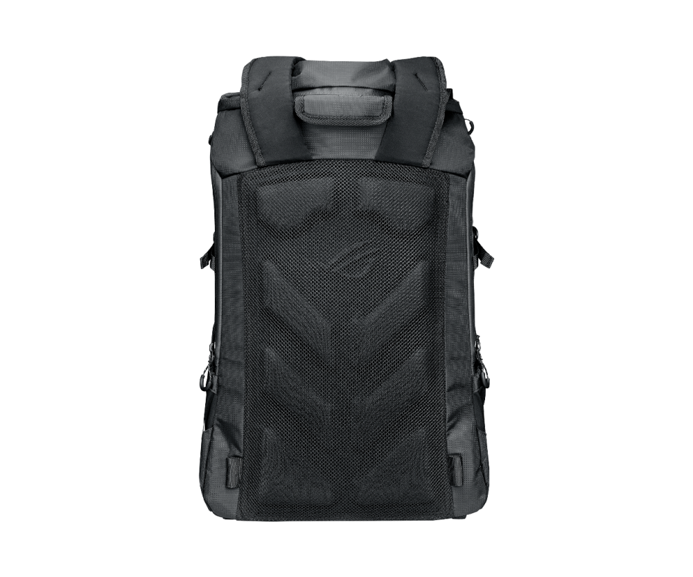 ASUS ROG Archer BP3800 90XB09H0-BBP000 ErgoAir Gaming Backpack 