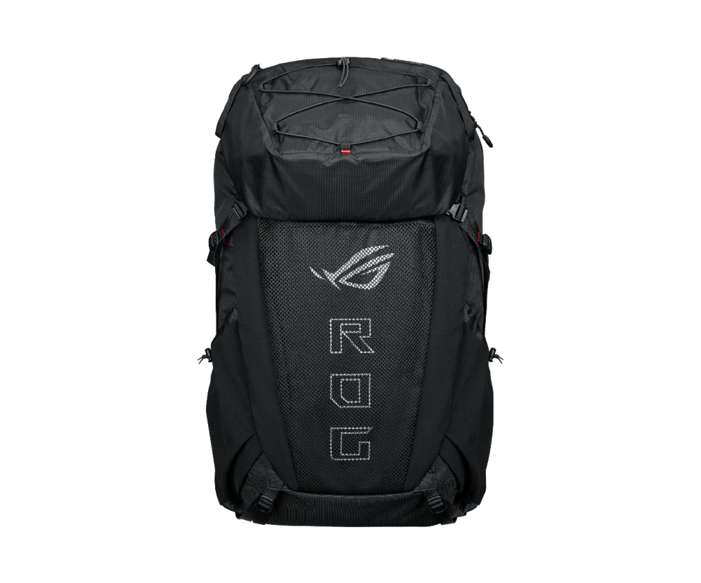 ASUS ROG Archer BP3800 90XB09H0-BBP000 ErgoAir Gaming Backpack 