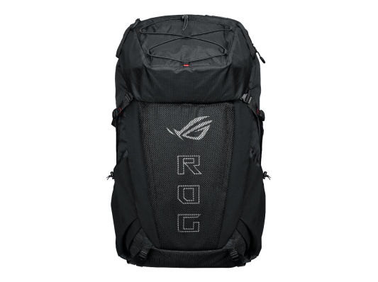 ASUS ROG Archer BP3800 90XB09H0-BBP000 ErgoAir Gaming Backpack 