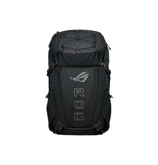 ASUS ROG Archer BP3800 90XB09H0-BBP000 ErgoAir Gaming Backpack 