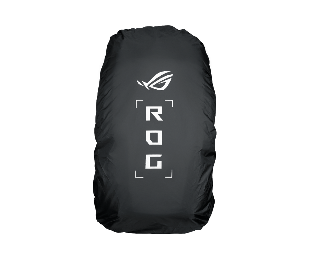 ASUS ROG Archer BP3800 90XB09H0-BBP000 ErgoAir Gaming Backpack 