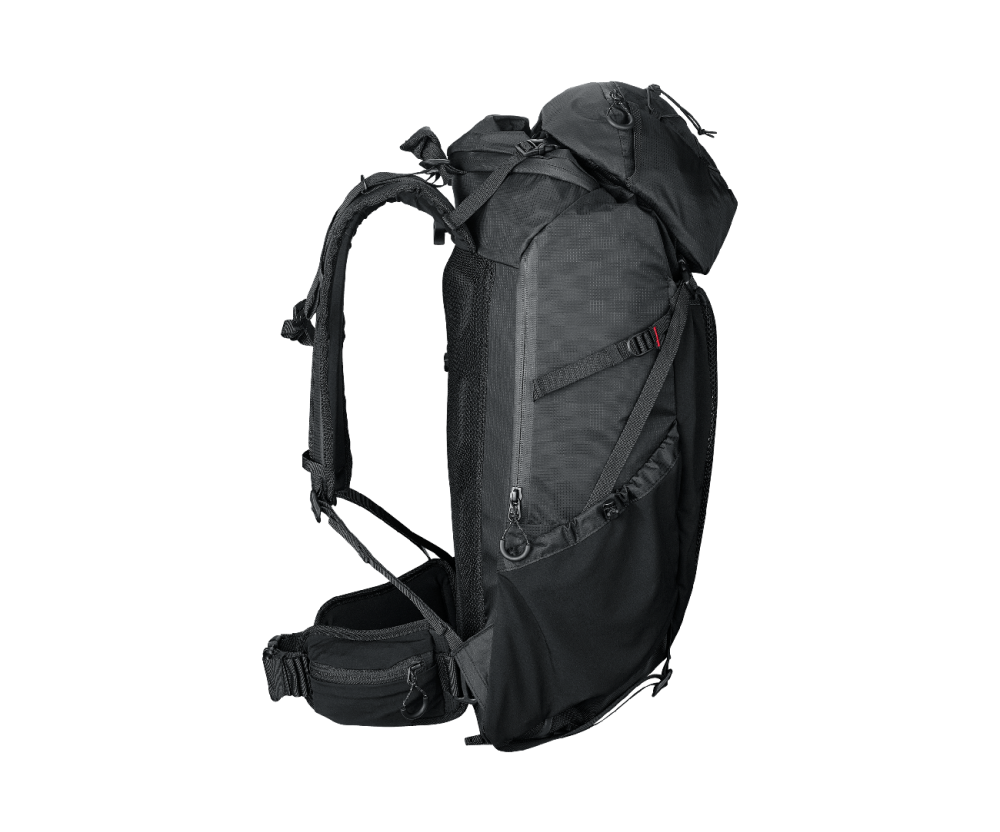 ASUS ROG Archer BP3800 90XB09H0-BBP000 ErgoAir Gaming Backpack 