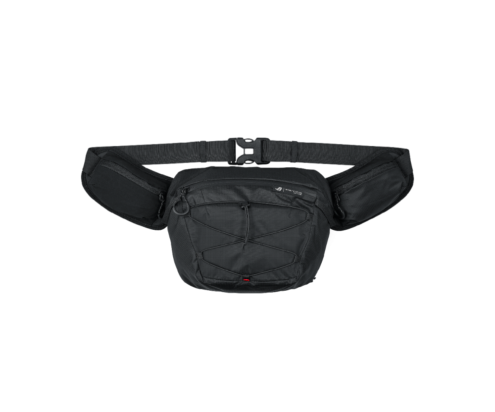 ASUS ROG Archer BP3800 90XB09H0-BBP000 ErgoAir Gaming Backpack 