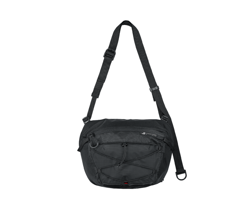 ASUS ROG Archer BP3800 90XB09H0-BBP000 ErgoAir Gaming Backpack 