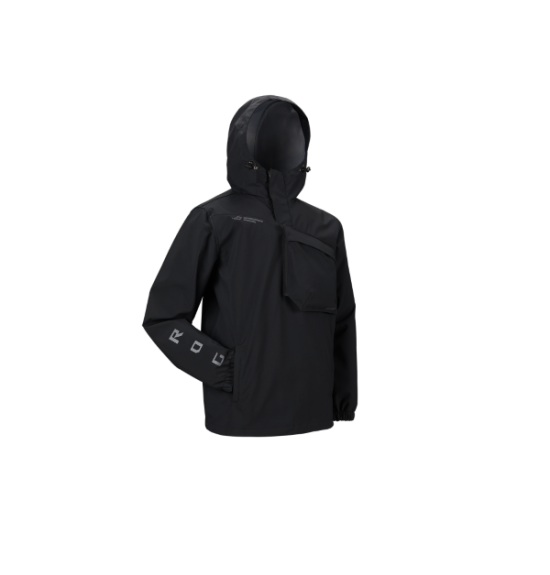 ASUS ROG Asymmetry Anorak Gödəkçə