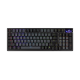 ASUS ROG Azoth 96 HE 90MP040H-BKRA00 Gaming Keyboard