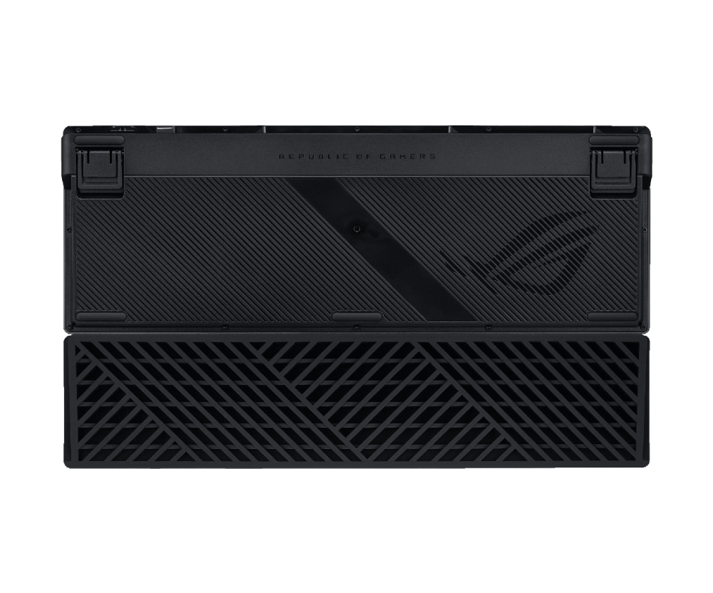 ASUS ROG Azoth 96 HE 90MP040H-BKRA00 Gaming Keyboard