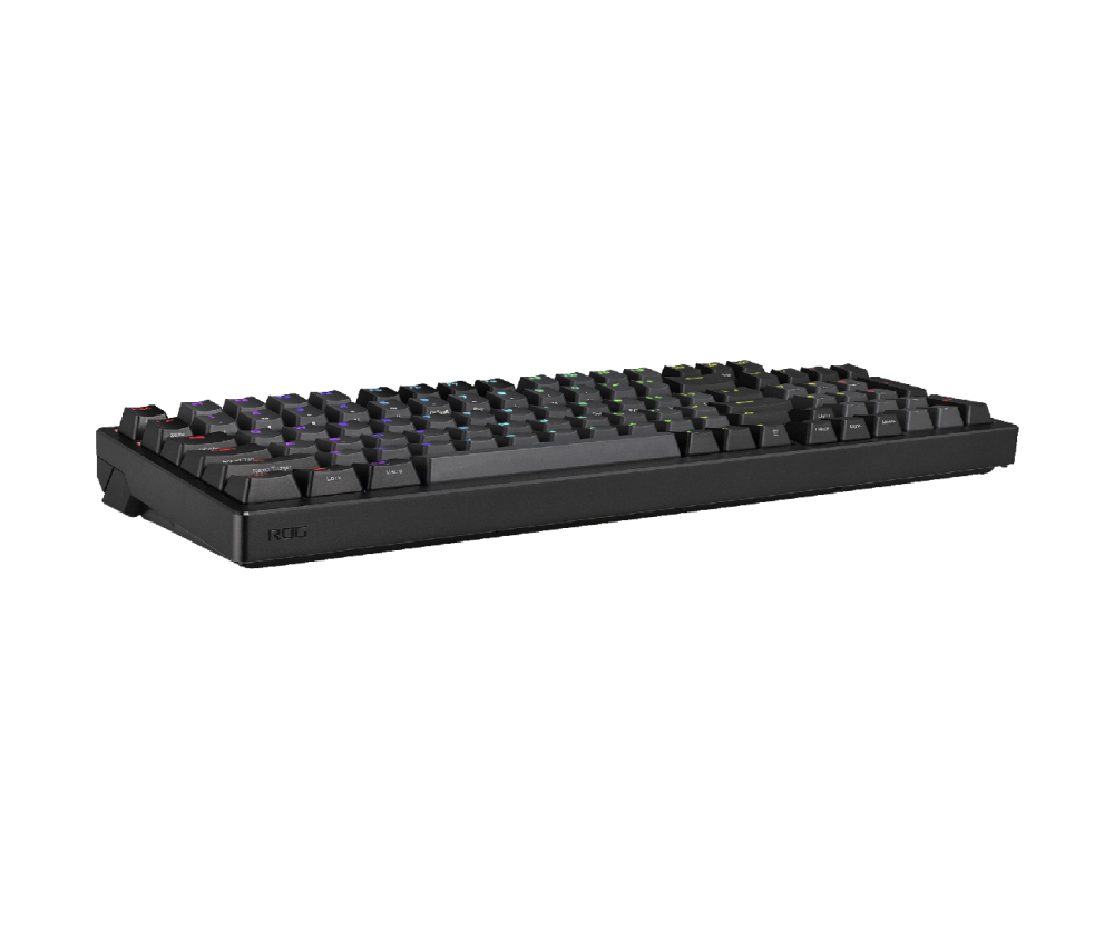 ASUS ROG Azoth 96 HE 90MP040H-BKRA00 Gaming Keyboard