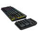 ASUS ROG CLAYMORE II Optical mechanical keyboard 90MP01W0-BKRA00
