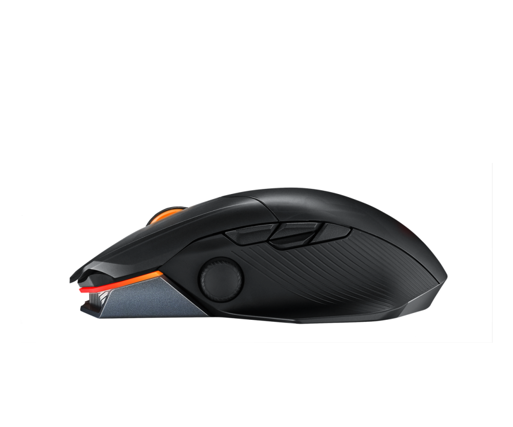 ASUS ROG Chakram X Origin Wireless