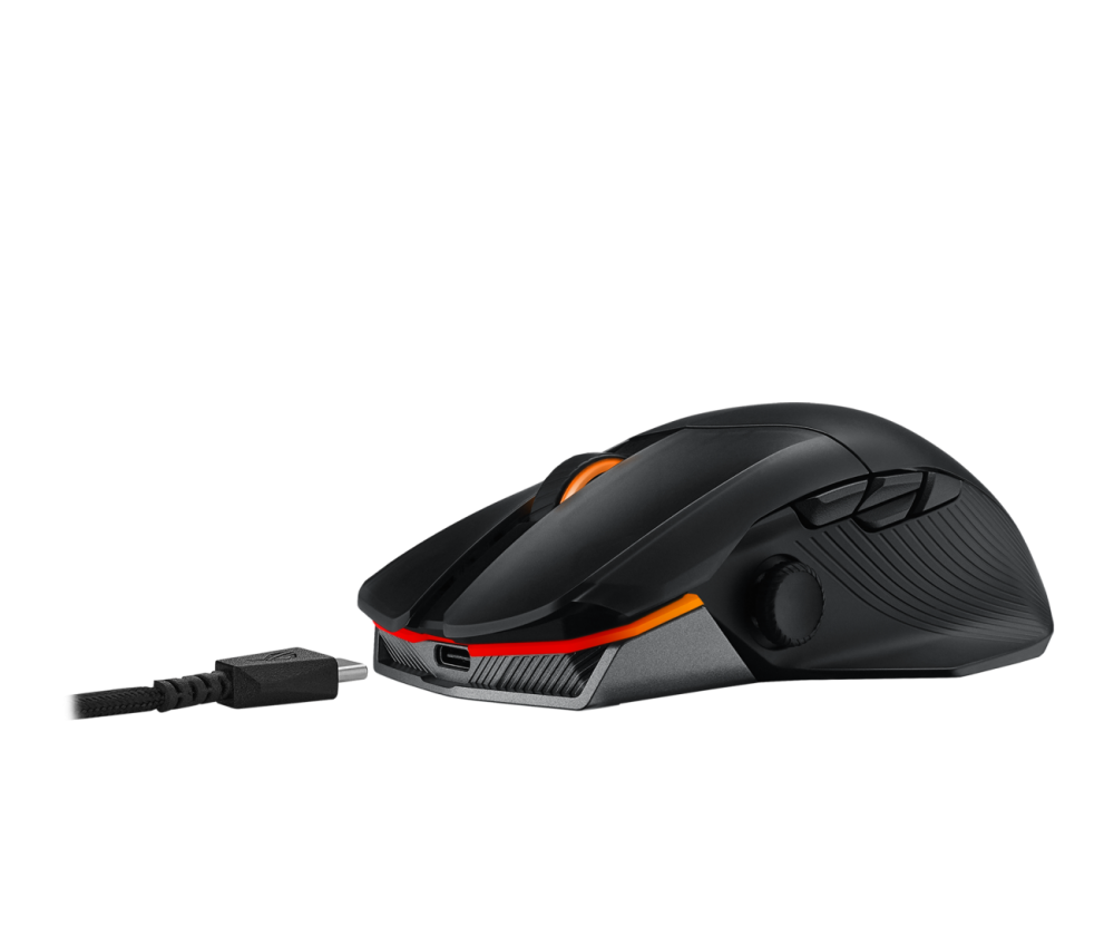 ASUS ROG Chakram X Origin Wireless