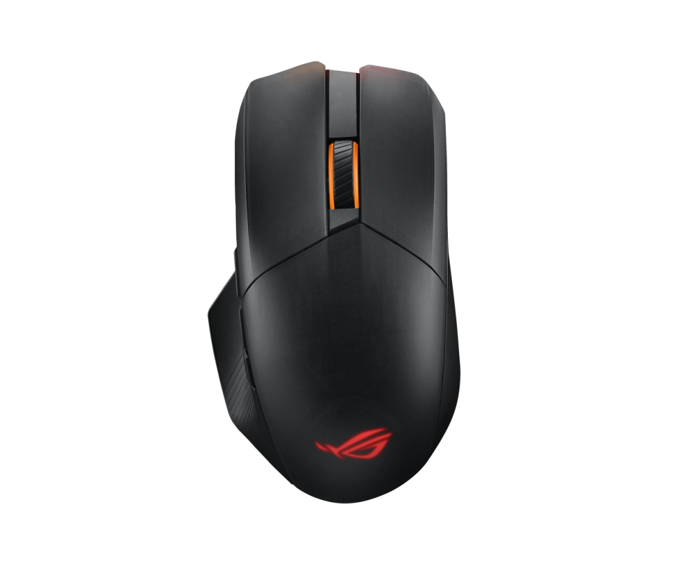 ASUS ROG Chakram X Origin Wireless