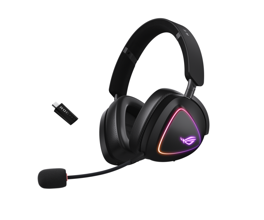 ASUS ROG Delta II 90YH03W0-BHUA00