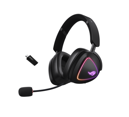 ASUS ROG Delta II 90YH03W0-BHUA00