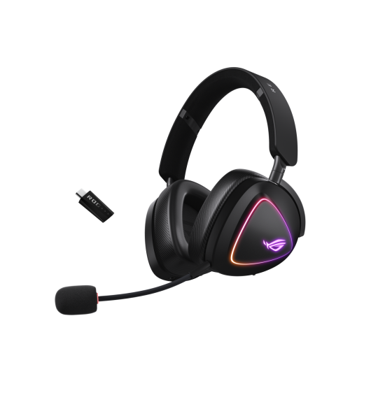 ASUS ROG Delta II 90YH03W0-BHUA00