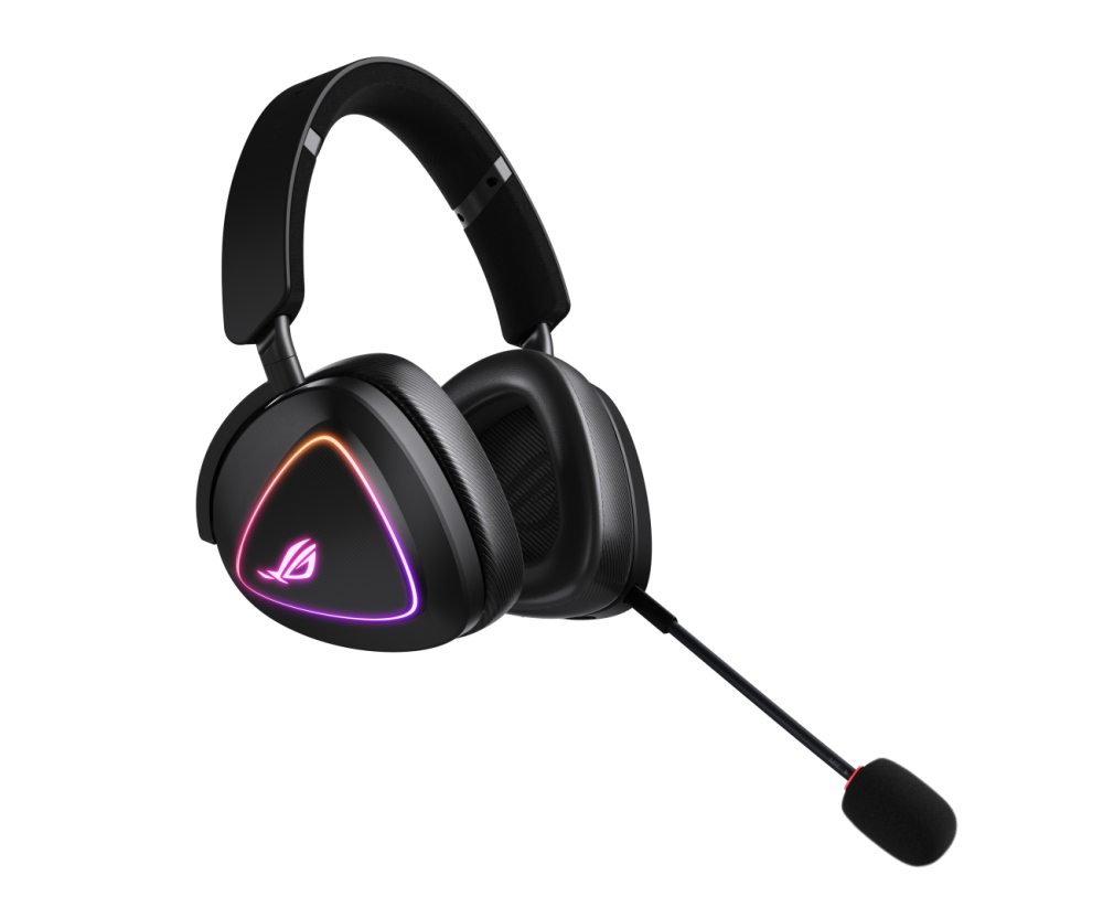 ASUS ROG Delta II 90YH03W0-BHUA00