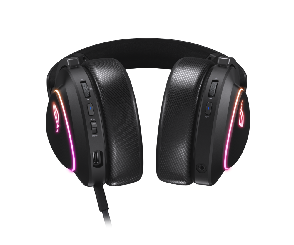 ASUS ROG Delta II 90YH03W0-BHUA00