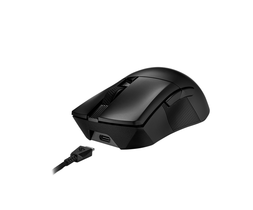 ASUS ROG Gladius III Wireless AimPoint