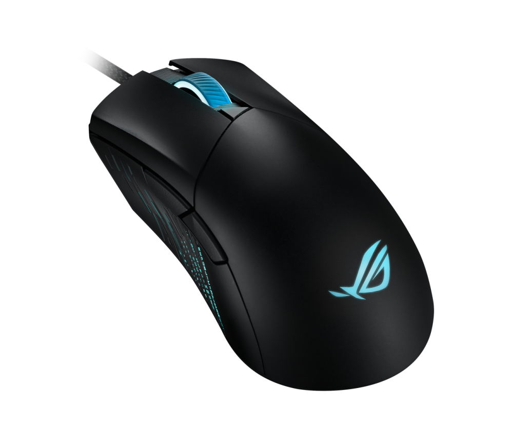 ASUS ROG Gladius III 90MP0270-BMUA00