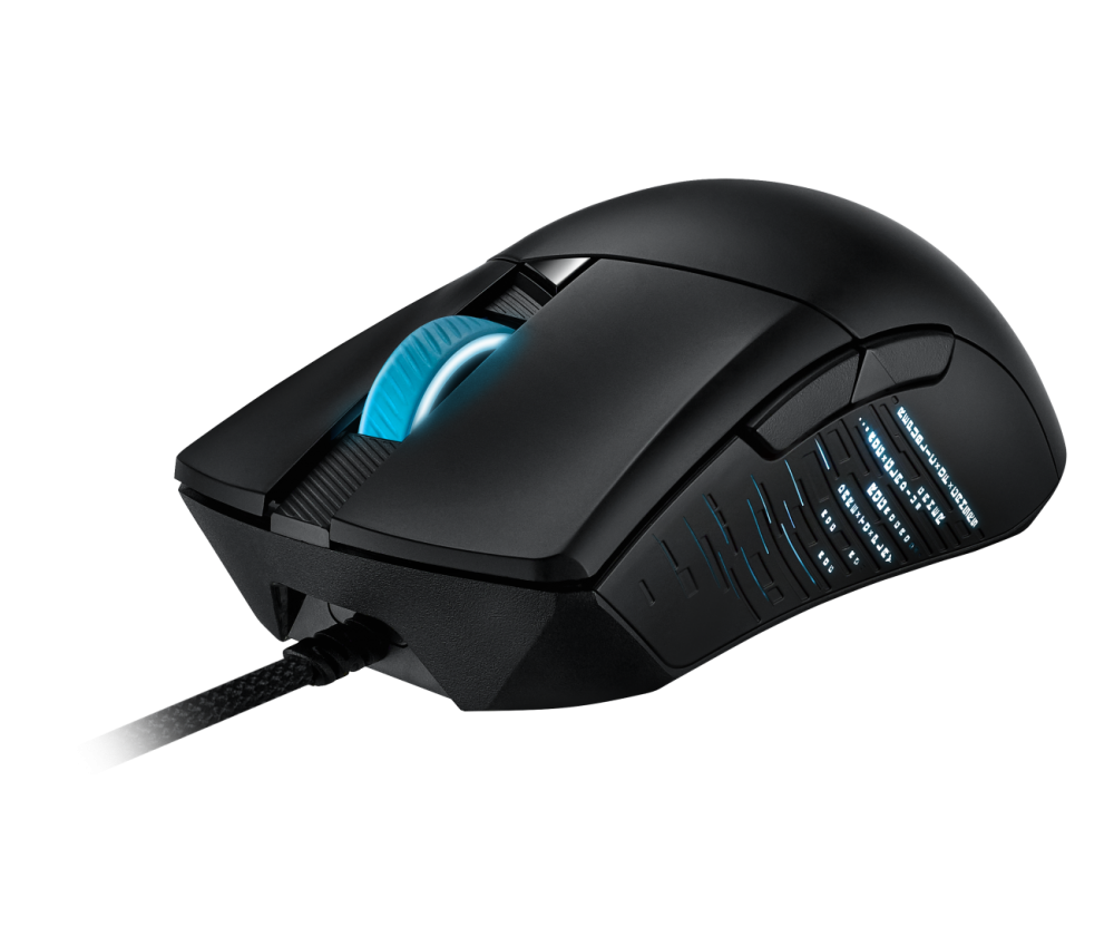 ASUS ROG Gladius III 90MP0270-BMUA00