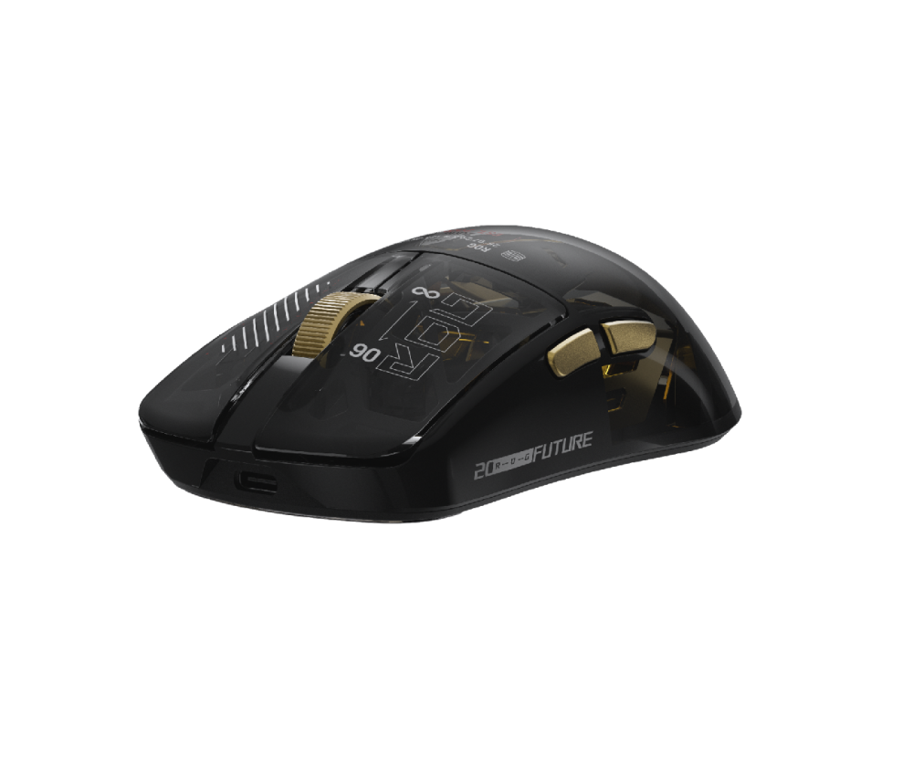 ASUS ROG Harpe II Extreme Edition 20 Gaming Mouse