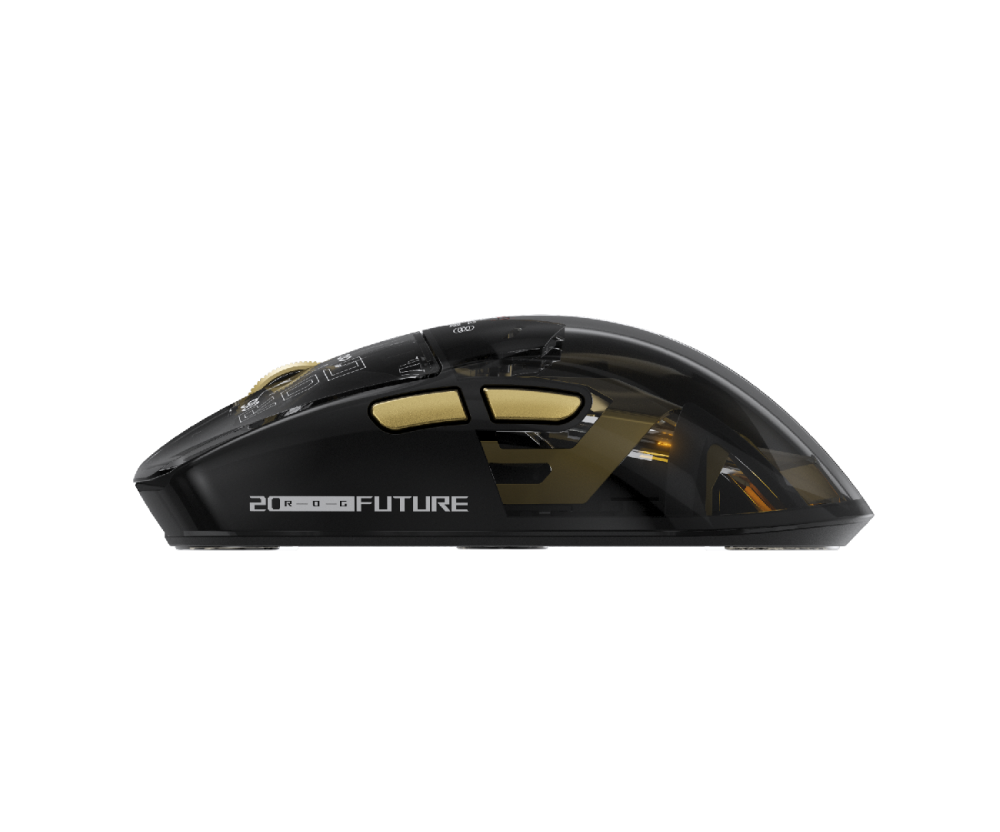 ASUS ROG Harpe II Extreme Edition 20 Gaming Mouse
