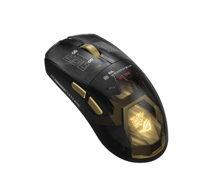 ASUS ROG Harpe II Extreme Edition 20 Gaming Mouse