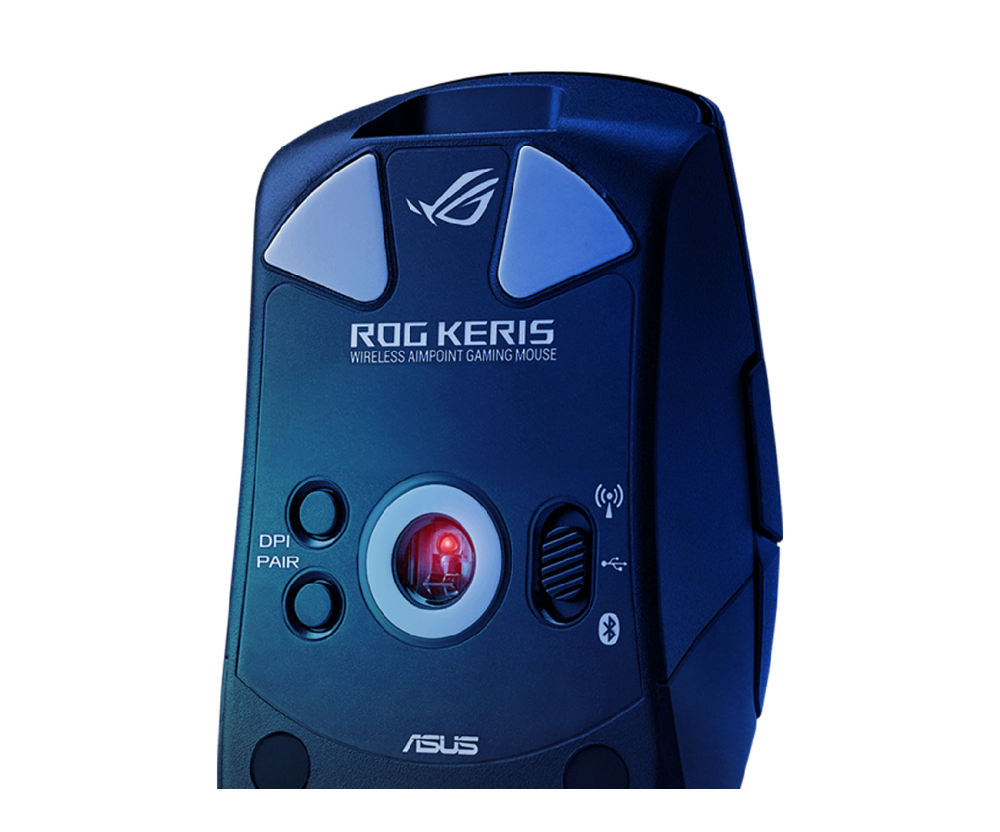 ASUS ROG Keris Wireless AimPoint 90MP02V0-BMUA10