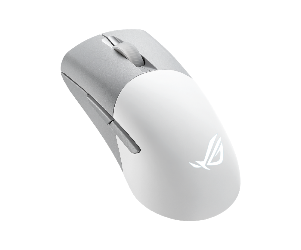 ASUS ROG Keris Wireless AimPoint 90MP02V0-BMUA10