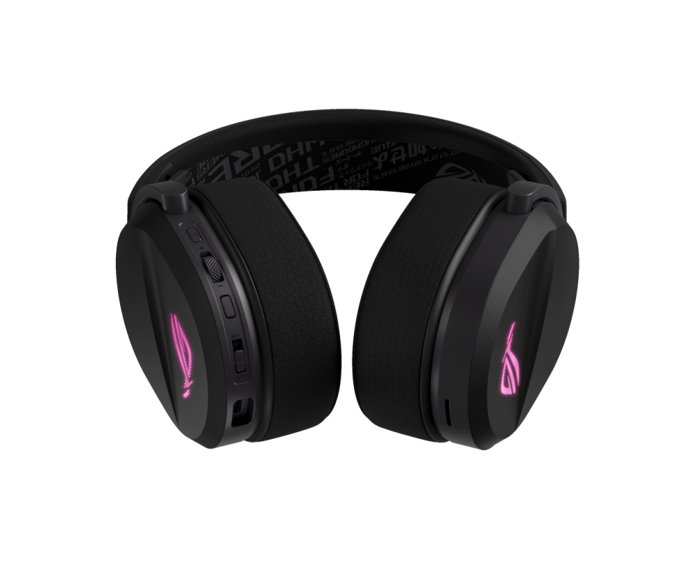 ASUS ROG Pelta 90YH0410-BHUA00