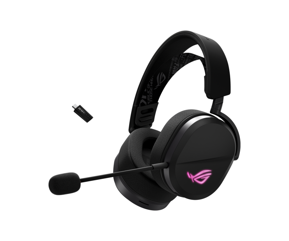 ASUS ROG Pelta 90YH0410-BHUA00 ASUS ROG Pelta 90YH0410-BHUA00