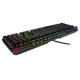 ASUS ROG STRIX SCOPE RX RGB Gaming Keyboard 90MP0240-BKRA00