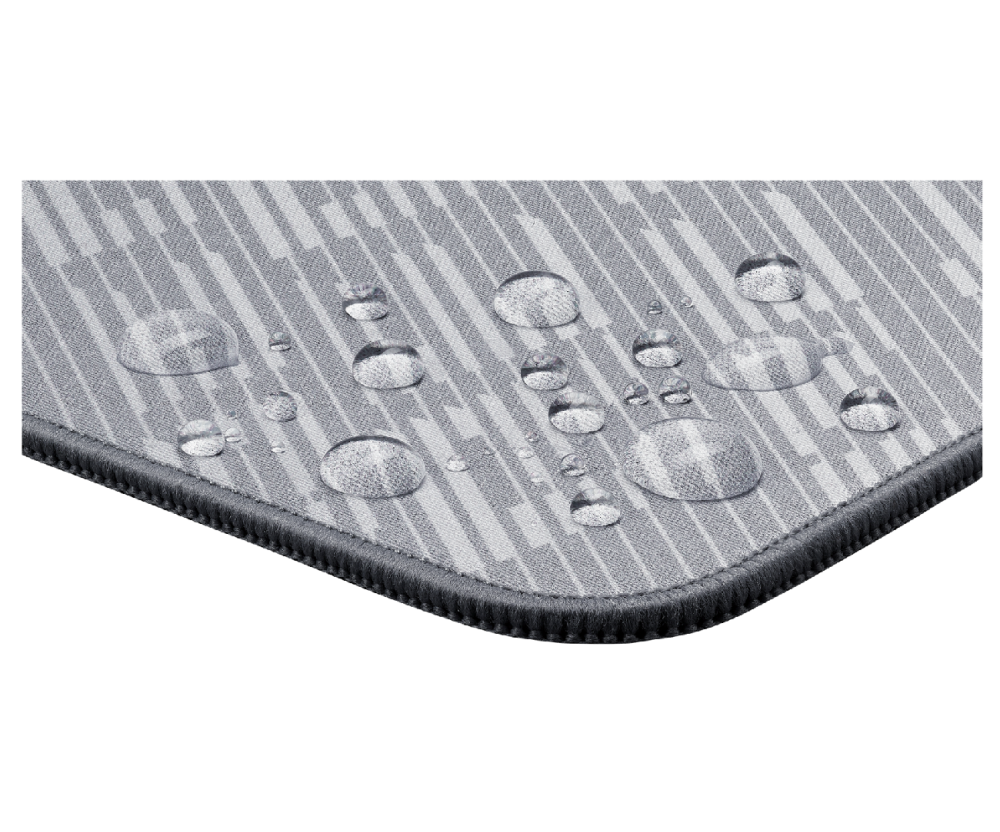 ASUS ROG Scabbard II Arctic Gray XXL 90MP03H0-BPUA00