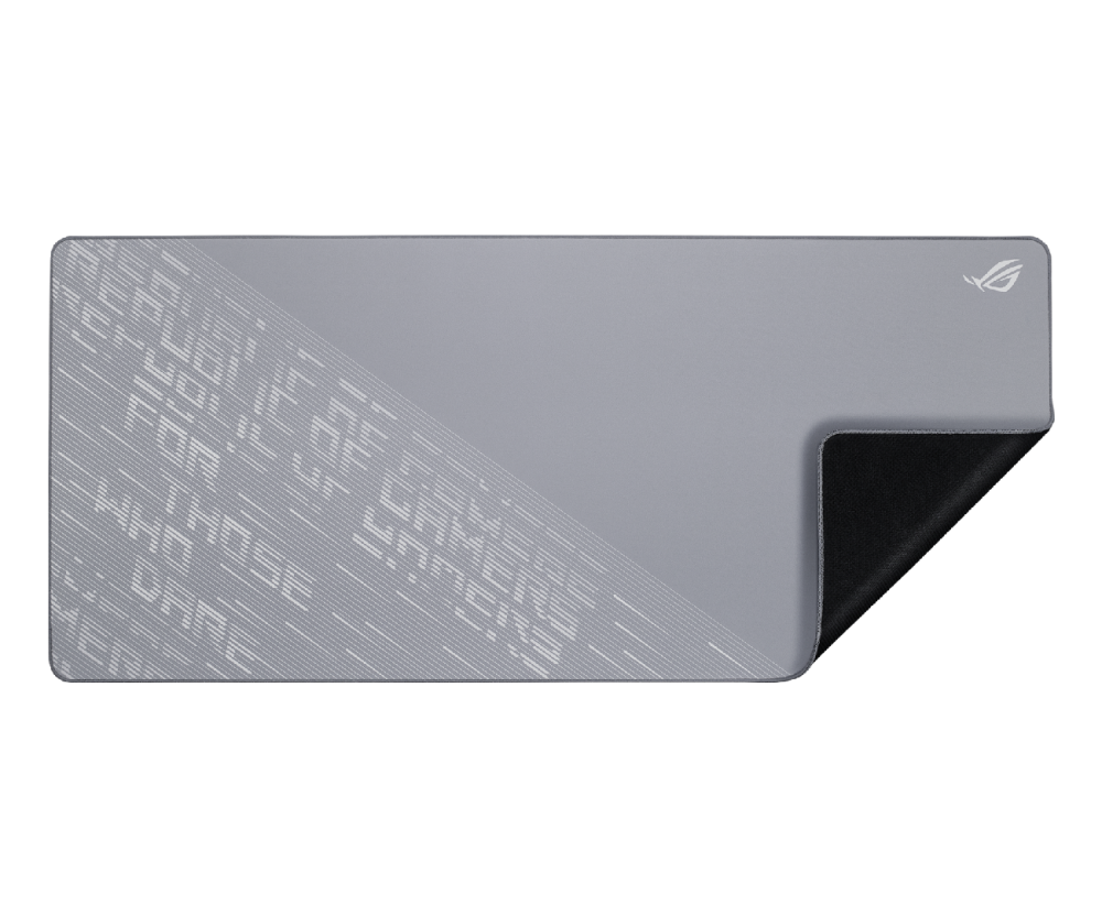 ASUS ROG Scabbard II Arctic Gray XXL 90MP03H0-BPUA00