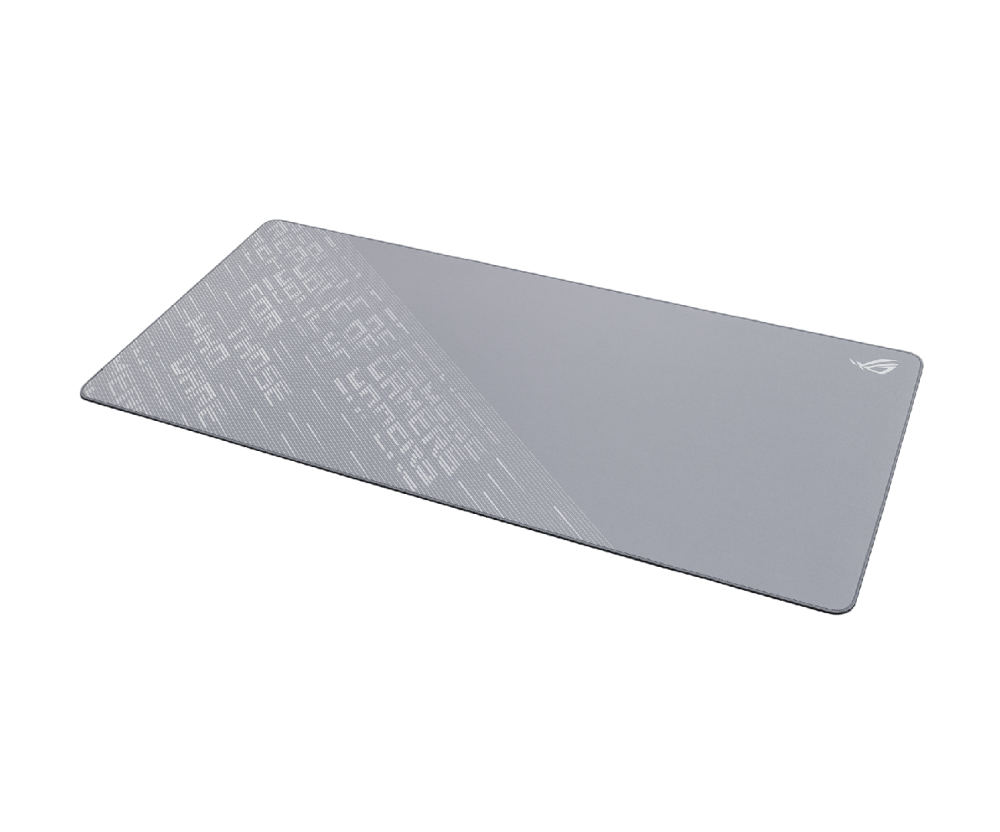 ASUS ROG Scabbard II Arctic Gray XXL 90MP03H0-BPUA00