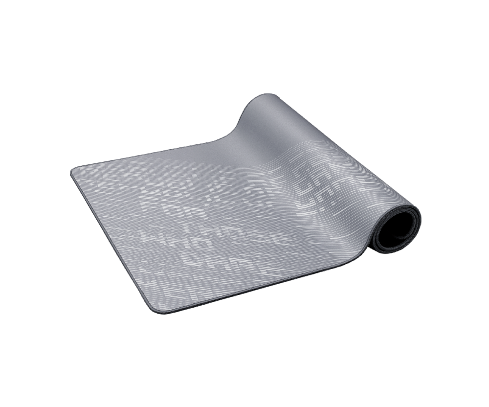 ASUS ROG Scabbard II Arctic Gray XXL 90MP03H0-BPUA00