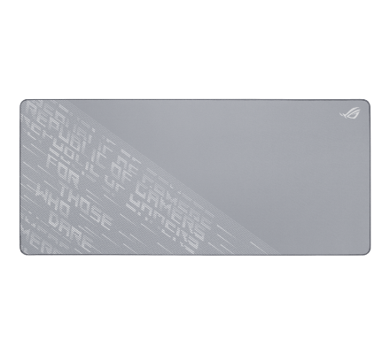 ASUS ROG Scabbard II Arctic Gray XXL 90MP03H0-BPUA00