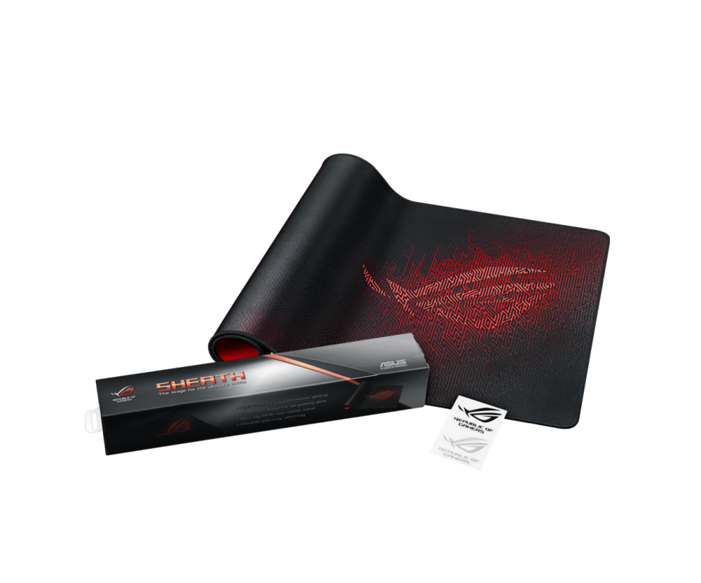  ASUS ROG Sheath XXL