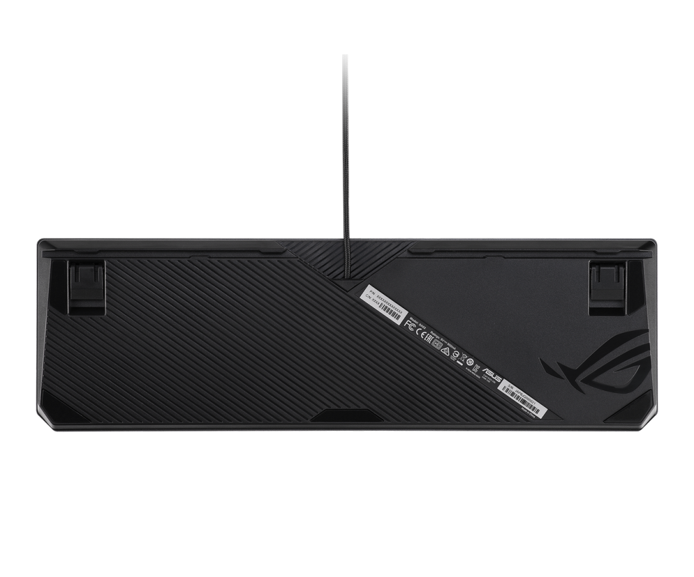 ASUS ROG Strix Scope NX Gaming Keyboard 90MP0186-B0RA00 