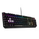 ASUS ROG Strix Scope NX Gaming Keyboard 90MP0186-B0RA00 