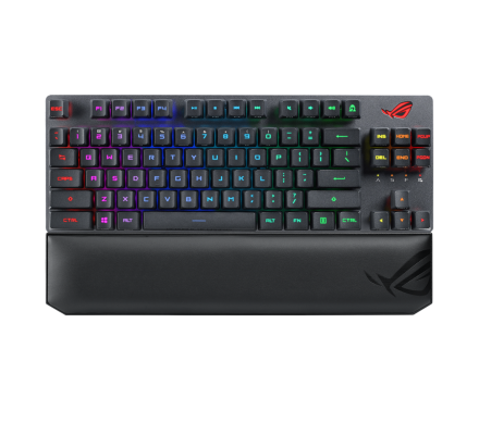 ASUS ROG Strix Scope RX TKL Wireless Deluxe