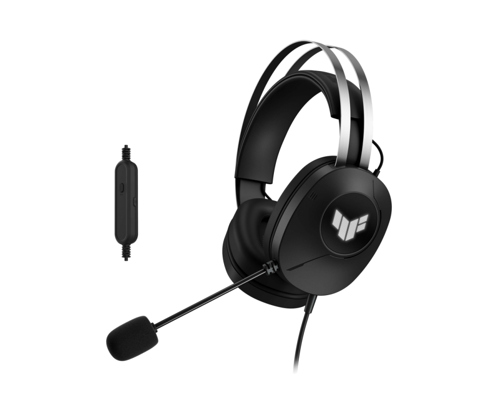 ASUS TUF Gaming H1 GEN II 90YH044B-BHUA00