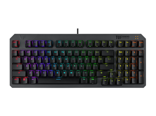 ASUS TUF Gaming K3 Gen II 90MP0390-BKUA01