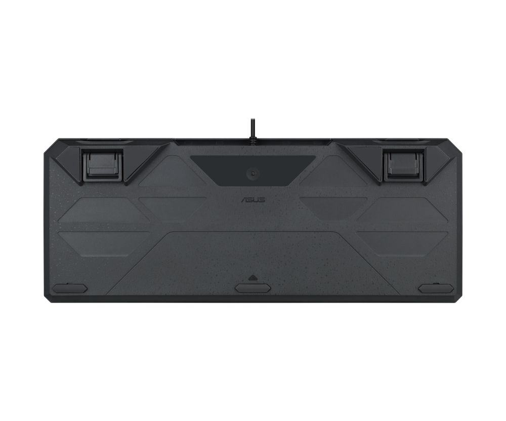 ASUS TUF Gaming K3 Gen II 90MP0390-BKUA01