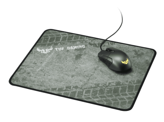ASUS TUF Gaming P3 Mousepad 90MP01C0-B0UA00