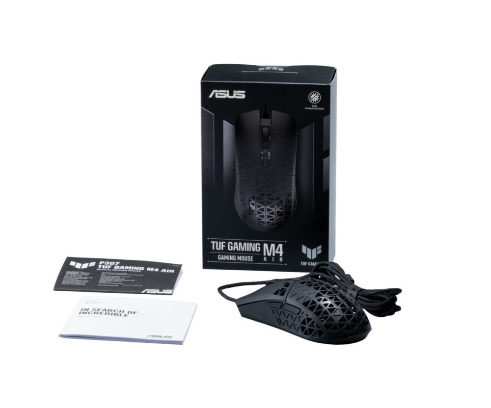 ASUS TUF Gaming M4 Air