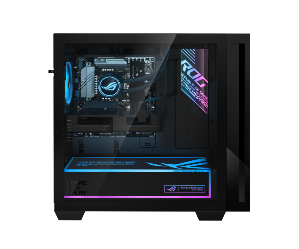 ASUS ROG G700TF-7265KF0270 90PF0561-M014J0 (2025)
