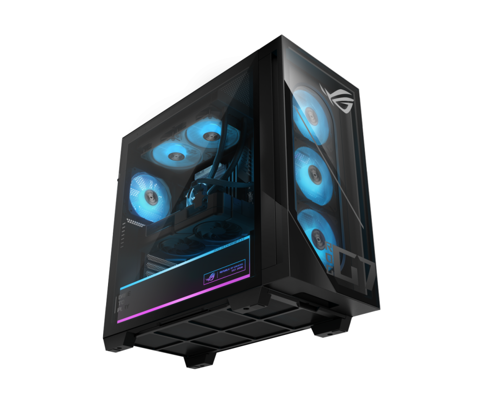 ASUS ROG G700TF-7265KF0270 90PF0561-M014J0 (2025)