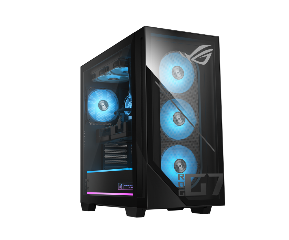 ASUS ROG G700TF-7265KF0270 90PF0561-M014J0 (2025)