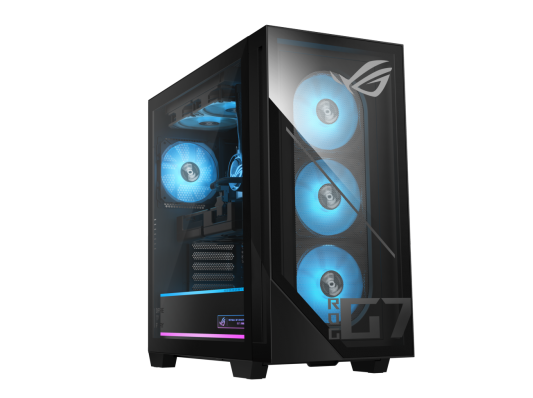 ASUS ROG G700TF-7265KF0270 90PF0561-M014J0 (2025)